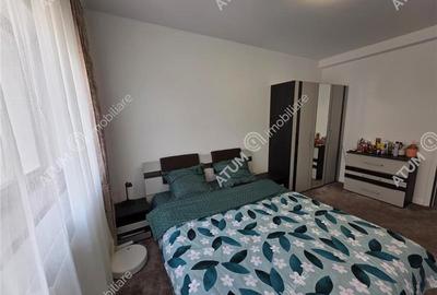 Duplex cu 4 camere cu Canalizare în Aeroport - 9