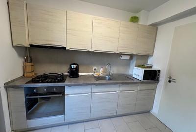 Apartament 2 camere | Prel. Ghencea Cubic Residence 4 - 14