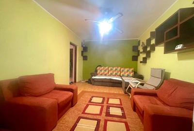 Apartament cu 2 camere decomandat în Mazepa 1 - 3