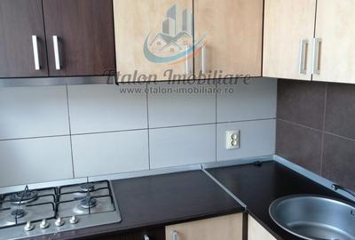 Garsoniera 30 m utili, etaj 3, Strada Petru Rares - Piatra Neamt - 1