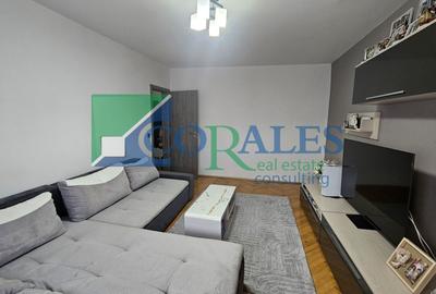 Apartament cu 3 camere decomandat, mobilat în Lipovei - 2