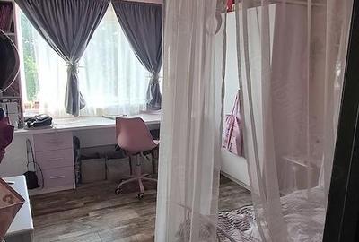 Apartament cu 4 camere decomandat în Centrul Vechi - 4