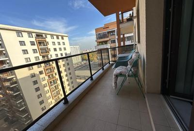 Apartament cu 2 camere decomandat, mobilat în Grozăvești - 8