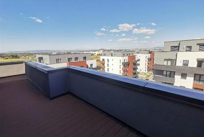 Inchiriem Apartament 2 Camere si 1/2, Modern, Decomandat, Avantgarden - 14