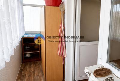 Apartament cu 2 camere decomandat în Dărmănești - 6