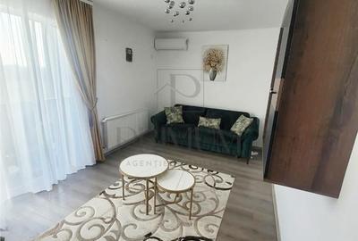 Apartament cu 3 camere semidecomandat în Ciarda Roșie - 8