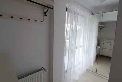 Apartament 2 camere Lux +Loc de parcare in Bloc Nou zona Mosilor - 5