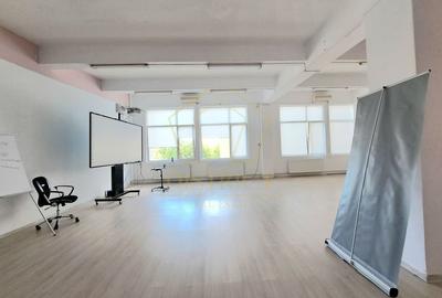 Spatiu birou 1 camera open space 115 mp I Ultracentral - 3