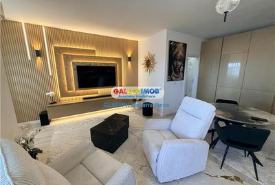 Apartament cu 3 camere semidecomandat, mobilat în Albert - 16