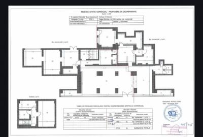 Spațiu comercial, de 272 mp, în Grivița