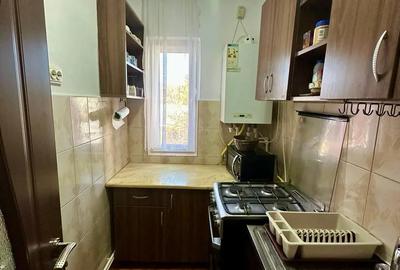 Apartament cu 2 camere decomandat în Central - 1