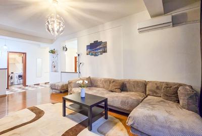 Apartament cu 3 camere decomandat, mobilat în Prelungirea Ghencea - 6