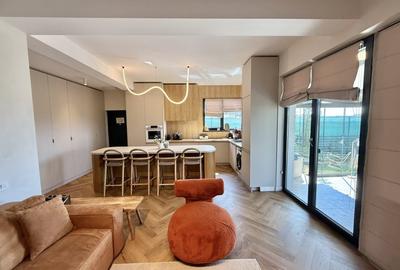 Casă individuală cu 3 camere cu Teren 419 Mp în Central - 1