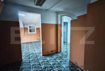 Spațiu comercial, de 150 mp, în Central