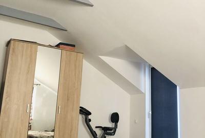 Casă cu 4 camere în Central - 6