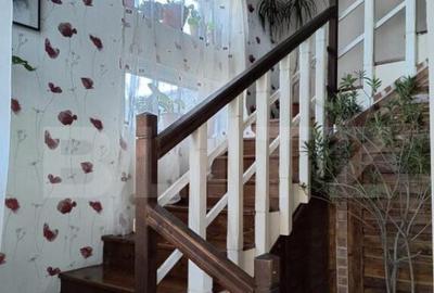 Reducere!!Casa P+M, 115 mp utili, 3 dormitoare, zona Bariera - 2