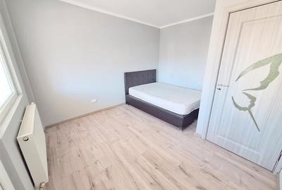 Apartament 2 decomandate, 2 balcoane, Renovat, zona Narcisa - 5