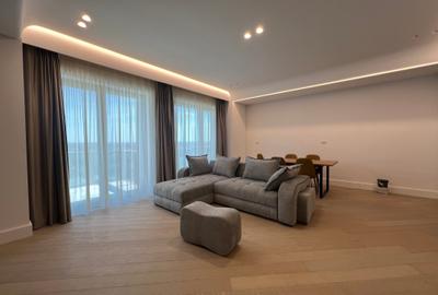 Inchiriere Penthouse 4 Camere Iancu Nicolae/ Cambridge School - 27