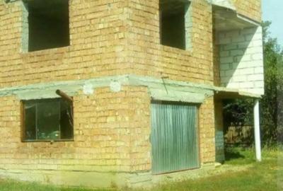 Casă cu 7 camere cu Teren 600 Mp în Unirii - 3