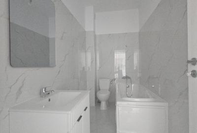 Apartament 2 Camere | 59mp | intrare Rosu la 100m de bd Uverturii | Bloc nou - 5