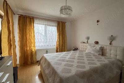 Casă cu 6 camere cu Teren 333 Mp în Moșnița Nouă - 7