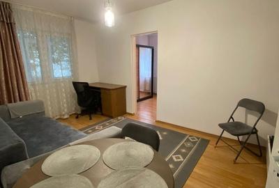 Apartament cu 3 camere în Republicii - 13