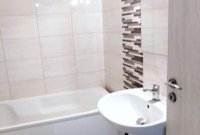 Apartament 2 camere, bloc nou - 7
