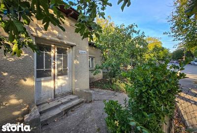 Casă cu 4 camere cu Teren 450 Mp în Sud - 9