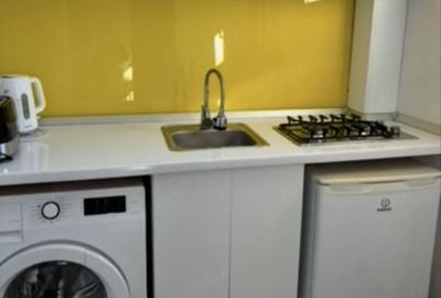 Garsonieră decomandată în Alba Iulia