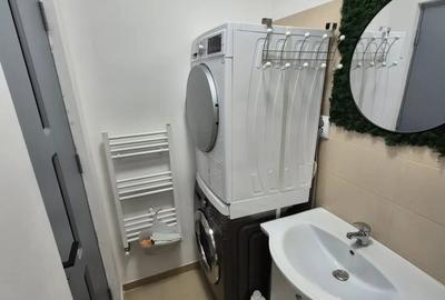 Apartament cu 3 camere decomandat în Florești - 6