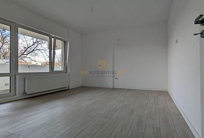 Apartament 2 camere decomandat,curte proprie,metrou Aparatorii Patriei - 1