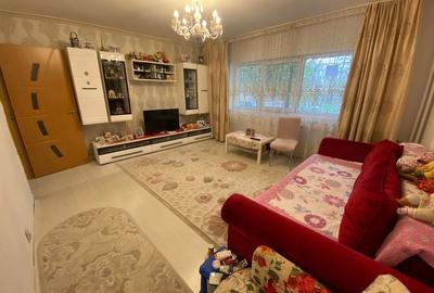 Apartament 3 Camere, Fizicienilor, SL5 - 2