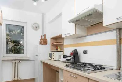 Apartament cu 2 camere decomandat în Cișmigiu - 7