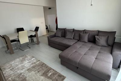 2 Camere Campus Universitar Loc Parcare Termen Lung - 5
