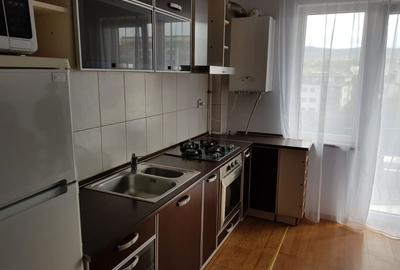 Apartament cu 2 camere în Calea Turzii - 3