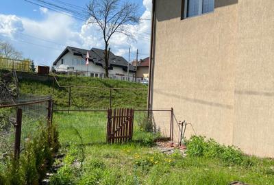 Casă cu 4 camere în Central - 4