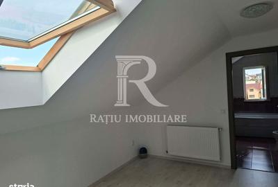 Apartament cu 3 camere în Central - 3