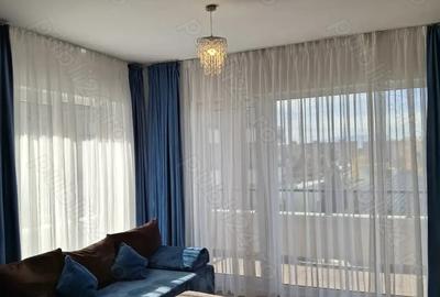 Apartament 2 camere + parcare supraterana + boxa, Alphaville Arena - 10