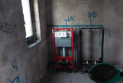 Casă în Șimian - 2