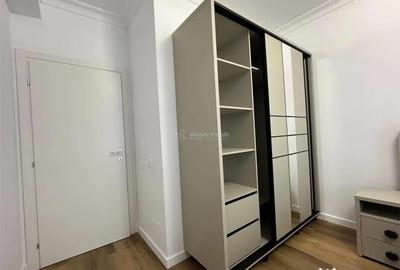 Apartament cu 2 camere decomandat în Decebal - 5