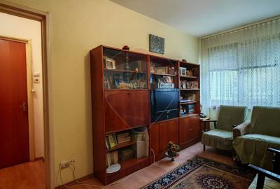 Apartament cu 2 camere de vanzare I Metrou 1 Decembrie 1918 - 6