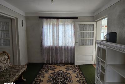 Casă cu 7 camere cu Teren 4500 Mp în Hotarele - 12