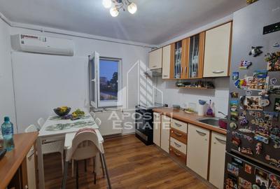 Apartament cu 3 camere, 2 bai, centrala proprie,  zona Lipovei - 4