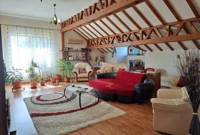 Comision cumparator 0%, Casa parter si etaj , mobilata si utilata - 4