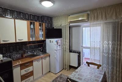 Apartament cu 2 camere decomandat, mobilat în Central - 4