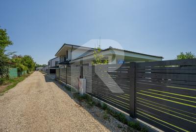 CORBEANCA_Vila individuala reprezentativa - 13