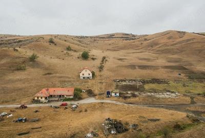 Teren în Petrești - 9