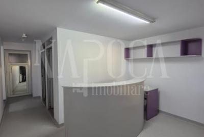 Birou de inchiriat in Andrei Muresanu, Cluj Napoca - 2