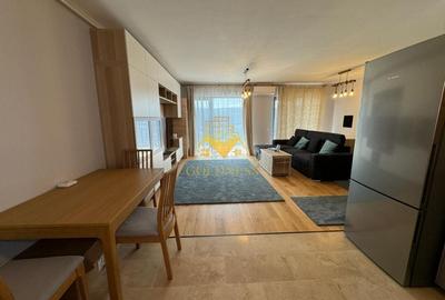 2 camere, modern, Zorilor, zona LIDL, totul nou, Scala Frunzisului - 9