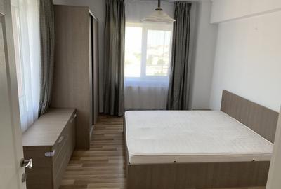 Apartament cu 3 camere semidecomandat în Berceni - 6